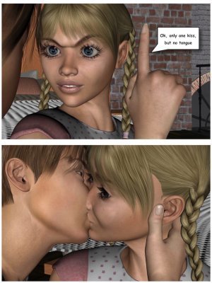 Twins and The Succubus- VGer - Page 4