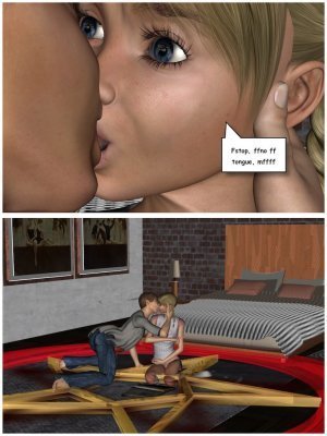 Twins and The Succubus- VGer - Page 5