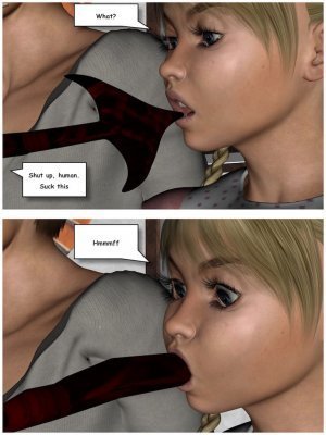 Twins and The Succubus- VGer - Page 9