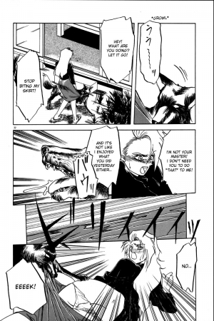  [Sanbun Kyoden] Soshite Ima wa... | and now... (Complete) + Omake [English] [desudesu]  - Page 13