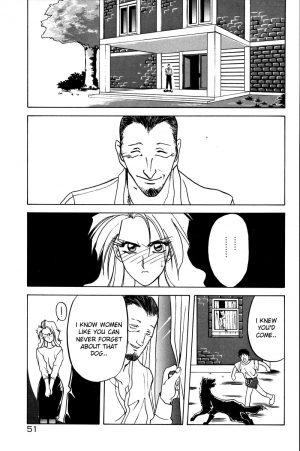  [Sanbun Kyoden] Soshite Ima wa... | and now... (Complete) + Omake [English] [desudesu]  - Page 32