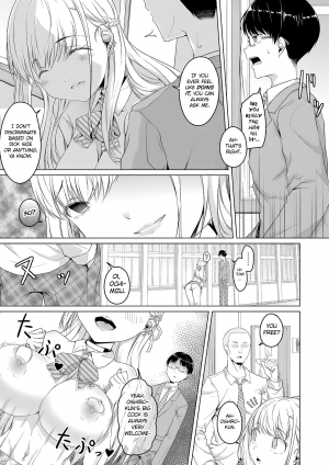 [Naitou Gura] Seishorihou | Sexual Relief Law (COMIC Orga Vol. 02) [English] [cutegyaruTL] - Page 16