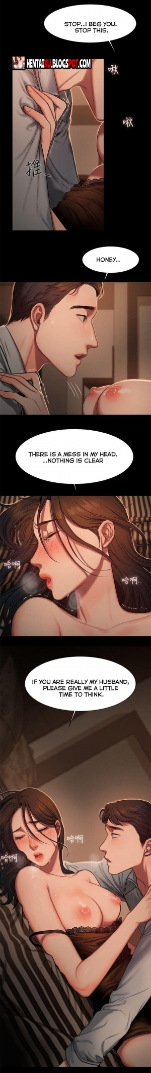 [Updating] Run Away Ch.13/? [English] [Hentai Universe] - Page 54