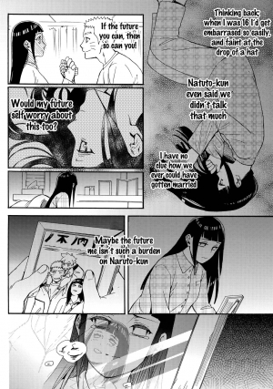 (C90) [a 3103 hut (Satomi)] Yome Ga ￮￮ Ni Narimashite (Naruto) [English] [frogstat] [Decensored] - Page 37