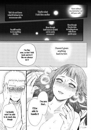 (C90) [a 3103 hut (Satomi)] Yome Ga ￮￮ Ni Narimashite (Naruto) [English] [frogstat] [Decensored] - Page 82