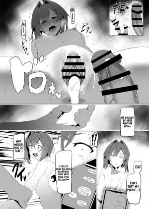 [UU-ZONE (nuezou)] fallen Ange (Nijisanji) [English] [Kappasa] [Digital] - Page 29