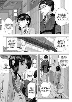 [330-goushitsu (Shinozuka Yuuji)] Ore ga Mita Koto no Nai Kanojo [English] [desudesu] - Page 17