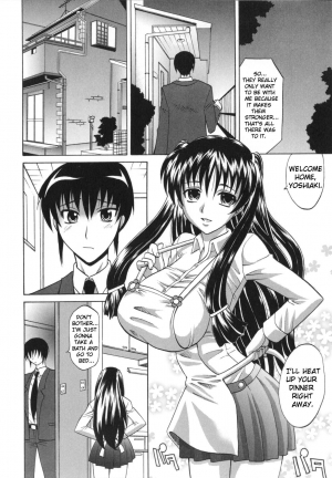 [Takaoka Motofumi] Dogwalker [English] - Page 74
