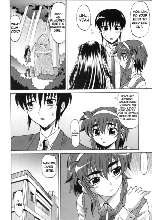 [Takaoka Motofumi] Dogwalker [English] - Page 98