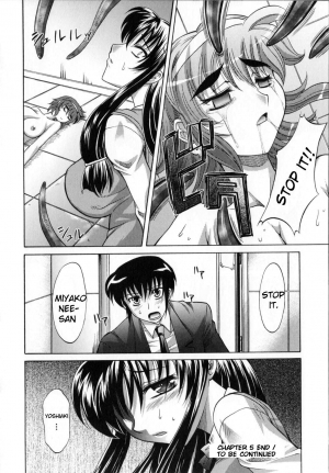 [Takaoka Motofumi] Dogwalker [English] - Page 144