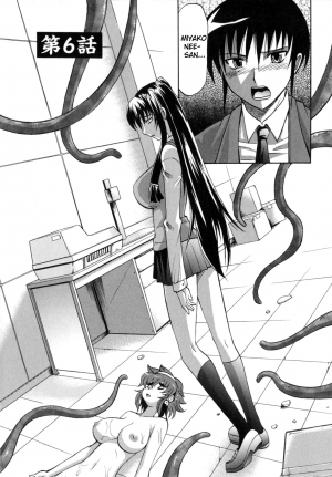 [Takaoka Motofumi] Dogwalker [English] - Page 145