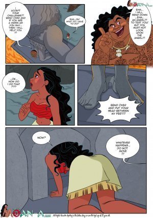 Let a Moan - Page 7