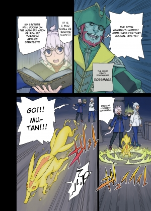 [Hebisakudou (Yoshida Hebisaku)] Neko Daisuki XIV (Final Fantasy XIV) [English] {Cutegirls} [Digital] - Page 7