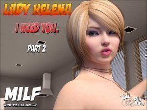 PigKing – I Need You 2