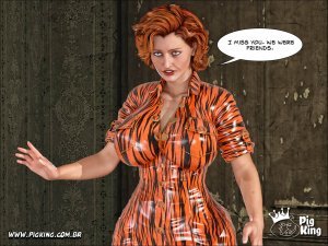 PigKing – Dead End 3 - Page 16