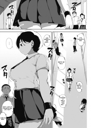 [Rocket Monkey] Tsuki ga Noboru Kouhen | Moonrise Kouhen (COMIC HOTMILK 2018-09) [English] [L9910 & sureok1] [Digital] - Page 5