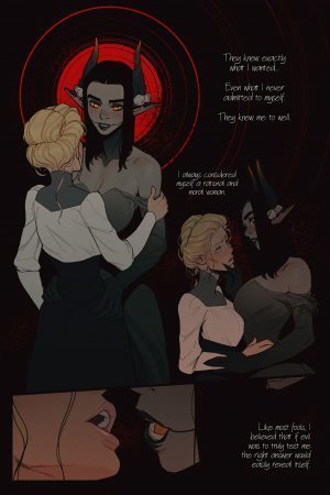 [Incase] The Invitation ch.2 - Page 13