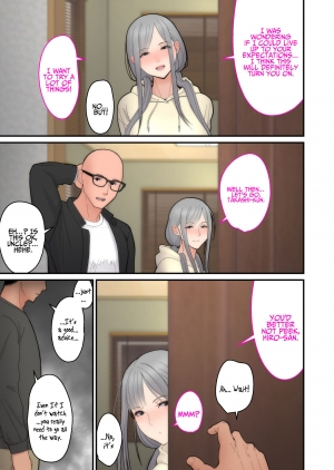 [tengohambre (Sueyuu)] Tsuma Omoi, Netorase Kanketsuhen | Steal My Wife Feelings Final Chapter [English] [Coffedrug] - Page 20