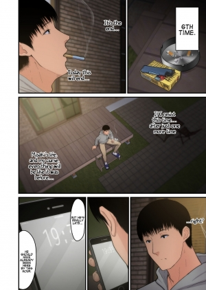 [tengohambre (Sueyuu)] Tsuma Omoi, Netorase Kanketsuhen | Steal My Wife Feelings Final Chapter [English] [Coffedrug] - Page 31