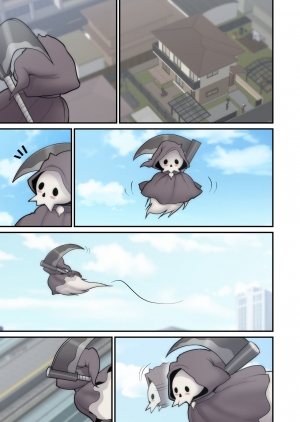 [tengohambre (Sueyuu)] Tsuma Omoi, Netorase Kanketsuhen | Steal My Wife Feelings Final Chapter [English] [Coffedrug] - Page 56