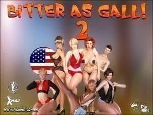 PigKing Milf Part 2 – Bitter as Gall