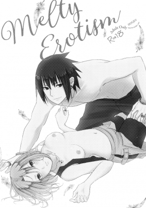 (Chou Zennin Shuuketsu 2019) [Togijiru (OhRin)] Darling Pinky Bottle (Naruto) [English] - Page 107