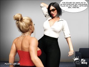 PigKing – Samira Mix - Page 42