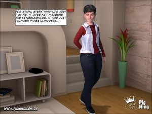 Videogame Master 1 – Pigking - Page 19