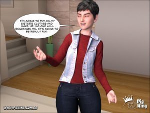Videogame Master 1 – Pigking - Page 20