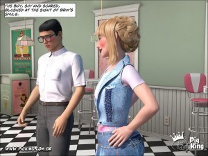Videogame Master 1 – Pigking - Page 30