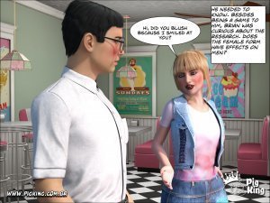 Videogame Master 1 – Pigking - Page 31