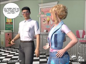 Videogame Master 1 – Pigking - Page 32