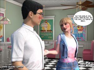 Videogame Master 1 – Pigking - Page 33