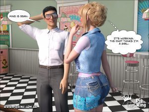 Videogame Master 1 – Pigking - Page 34