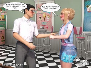 Videogame Master 1 – Pigking - Page 40