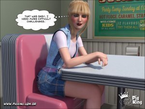 Videogame Master 1 – Pigking - Page 43