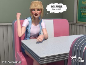 Videogame Master 1 – Pigking - Page 44