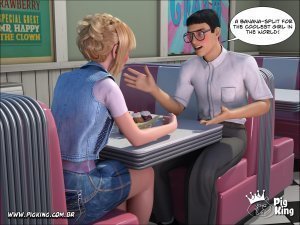 Videogame Master 1 – Pigking - Page 46