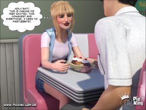 Videogame Master 1 – Pigking - Page 47