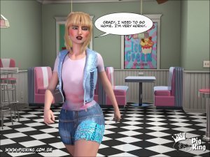 Videogame Master 1 – Pigking - Page 49