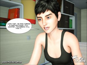 Videogame Master 2 – Pigking - Page 31