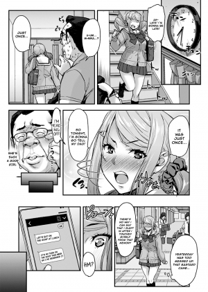  [Mix Fry (Takurou)] Oji to Mei to Sex ~Kareshi ni wa Naisho da yo~ | Sex Between an Uncle and Niece ~ Not with a Boyfriend [English] {Stopittarpit} [Digital]  - Page 15