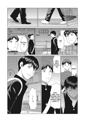 [Takasugi Kou] Dakkan | Recapture Ch. 1-5 [English] [Amoskandy] [Digital] - Page 57