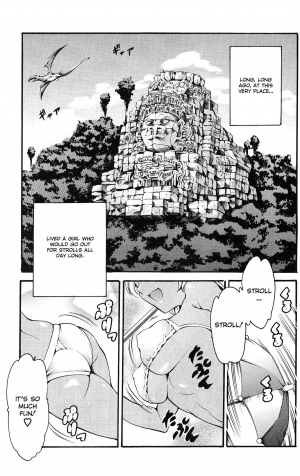 [Tuna Empire] Osanpo (Strolling) [English]