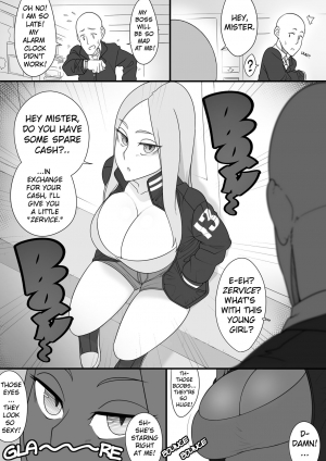 [EKZ] QUICKIE Z [English] - Page 3