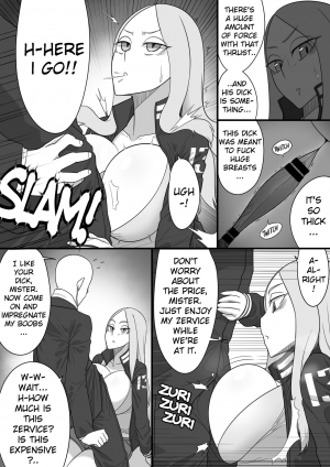 [EKZ] QUICKIE Z [English] - Page 6