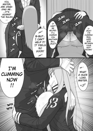 [EKZ] QUICKIE Z [English] - Page 8