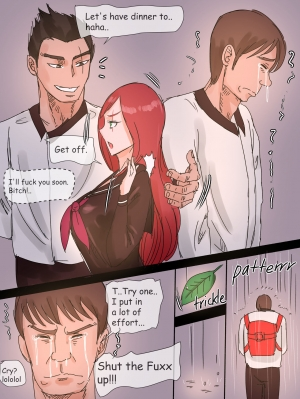 [laliberte] Katarina &Garen01 [English] - Page 4