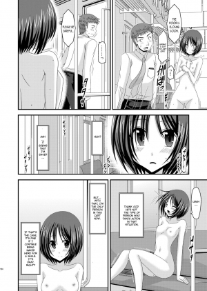 (COMIC1☆6) [valssu (Charu)] Roshutsu Shoujo Yuugi Soushuuhen Chuu [English] [Munyu] [Incomplete] - Page 29
