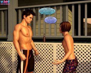 Y3DF – Strangers in a StrangeLand 2 - Page 56